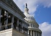 El Capitolio de Estados Unidos, en Washington D. C., EE. UU. Foto La Hora: EFE