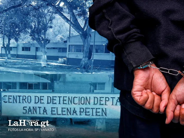 De acuerdo a analistas, la construcción de cárceles debe de realizarse fuera de zonas pobladas por riesgos para los vecinos. Diseño La Hora: Alejandro Ramírez De acuerdo a analistas, la construcción de cárceles debe de realizarse fuera de zonas pobladas por riesgos para los vecinos. Diseño La Hora: Alejandro Ramírez