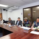 MARN preside conversaciones con recicladores del vertedero de AMSA ante su futuro cierre.