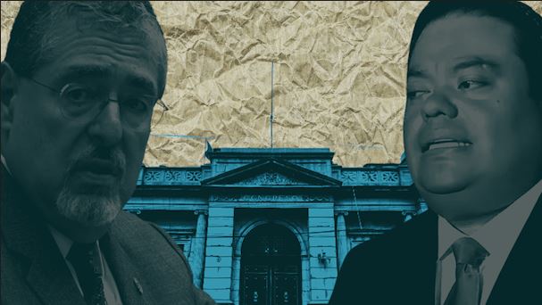 Congreso elige a Junta Directiva 2026: Los votos, la reacción de Rodríguez y Bernardo Arévalo