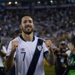 La Selección de Guatemala dio a conocer la lista de legionarios convocados para los partidos amistosos de la fecha FIFA de junio.