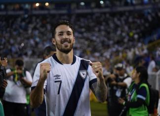 Aarón Herrera