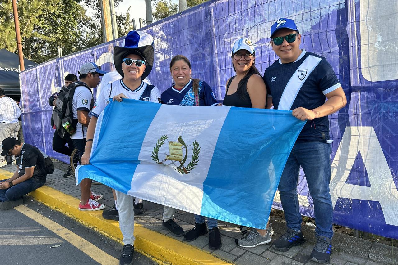 Foto La Hora: José Orozco.