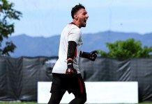 Baja para Alajuelense: El portero Washington Ortega se perderá la final de ida de la Copa Centroamericana Washington Ortega se perderá la final de ida de la Copa Centroamericana, entre Alajuelense y Xelajú, por una lesión muscular.