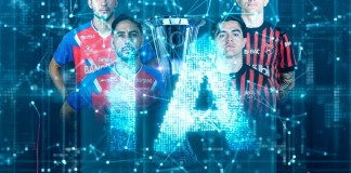 Alajuelense vs. Xelajú Copa Centroamericana