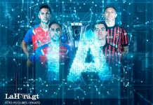 Alajuelense vs. Xelajú: Quién ganará la final de ida de la Copa Centroamericana, según la IA Alajuelense vs. Xelajú Copa Centroamericana