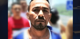 Alias Porky, el líder de la MS-13 fugitivo y por esto EE. UU. ofrece millonaria recompensa