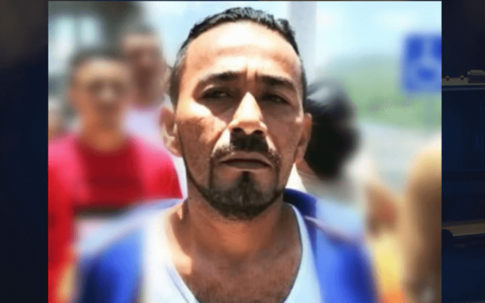 Alias Alias Porky, el líder de la MS-13 fugitivo y por esto EE. UU. ofrece millonaria recompensa