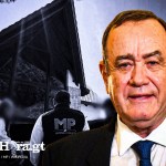 Allanamiento del MP a propiedad vinculada a Giammattei despierta dudas, según expertos