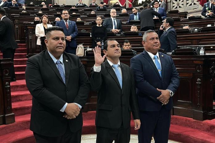 AmCham pide a la nueva JD impulsar una agenda legislativa transparente y objetiva