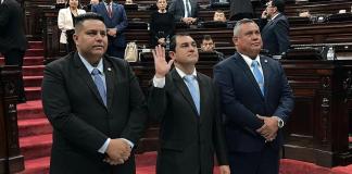 AmCham pide a la nueva JD impulsar una agenda legislativa transparente y objetiva