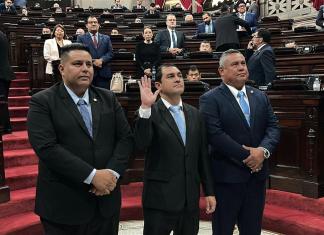 AmCham pide a la nueva JD impulsar una agenda legislativa transparente y objetiva