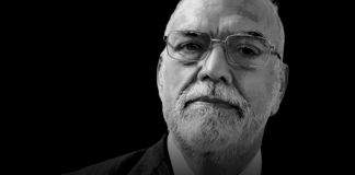 Fallece Antonio Arenales Forno, constituyente y exembajador. Foto La Hora: Archivo