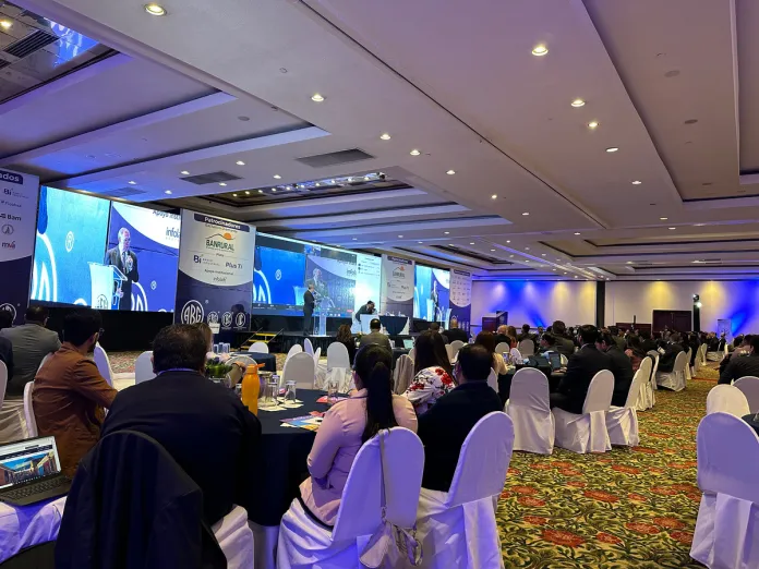 Anuncian congreso regional de remesas microfinanzas e inclusion financiera en Guatemala Anuncian congreso regional de remesas, microfinanzas e inclusión financiera en Guatemala