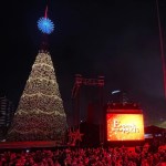El festival reúne a miles de guatemaltecos cada año. Foto La Hora: José Orozco.
