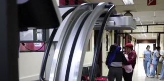 El equipo es esencial para cirugías, estudios especializados y la atención de emergencias. Foto La Hora: Minsalud