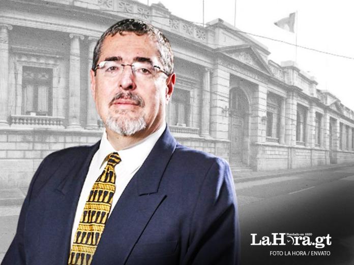 El presidente Bernardo Arévalo expresó que la aprobación de ampliación del Presupuesto 2026 traerá varios beneficios al país.