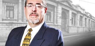 El presidente Bernardo Arévalo expresó que la aprobación de ampliación del Presupuesto 2026 traerá varios beneficios al país.