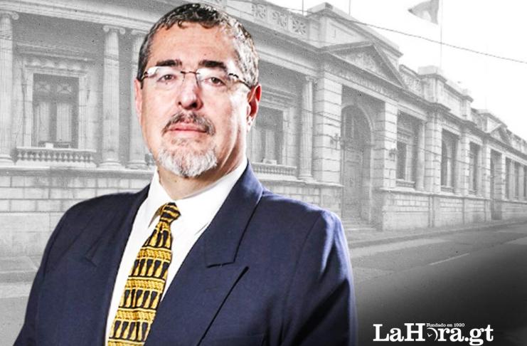 El presidente Bernardo Arévalo expresó que la aprobación de ampliación del Presupuesto 2026 traerá varios beneficios al país.