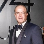 Raúl Rocha, dueño de Miss Universe. Foto La Hora: Aristegui Noticias