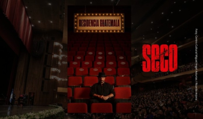 Concierto de Ricardo Arjona en Guatemala. Foto: La Hora / Ricardo Arjona