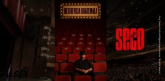 Concierto de Ricardo Arjona en Guatemala. Foto: La Hora / Ricardo Arjona