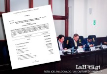 Presupuesto 2026: Comisión prepara dictamen tras acuerdos del oficialismo
