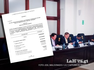 Presupuesto 2026: Comisión prepara dictamen tras acuerdos del oficialismo