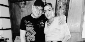 Víctimas fueron identificadas como Flor Pineda y Edgar Castillo. Foto La Hora: RR. SS.