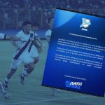 Selección de Guatemala rumbo al Mundial 2026. Foto La Hora: Fedefut.