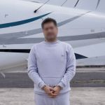 Guatemala ya duplicó el número de personas extraditadas hacia Estados Unidos. Foto La Hora: Embajada de EE. UU.