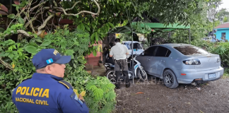 Iliana Rivas, hermana del diputado de Vamos por una Guatemala Diferente (Vamos), Juan Ramón Rivas, murió en un ataque armado que se perpetró en el departamento de Izabal