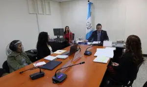 Juez ordena reiniciar investigación por fuga de información hacia net center ¡Yes, Master!, por "error en procedimiento"