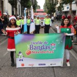 El Pase de la Sexta volverá a convertirse en escenario de unos de los eventos más importantes de la época navideña. Foto La Hora: MuniGuate.