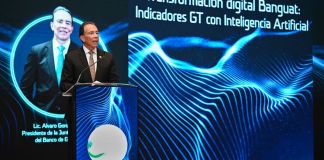 Banguat se suma a la transformación digital con nueva plataforma de Inteligencia Artificial