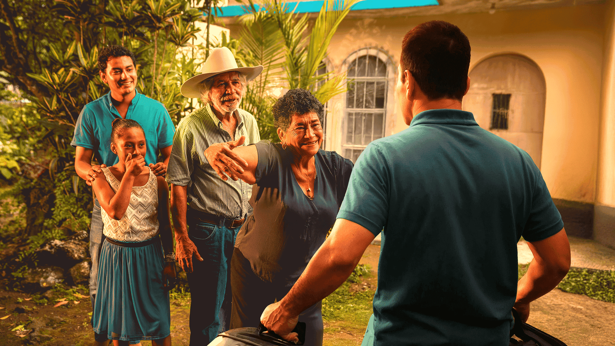 Foto: Cortesía Bantrab.