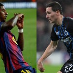 Barcelona vs. Brujas