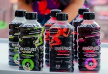 Beberé Sport la bebida de hidratación con deliciosos sabores. Foto: Beberé Sport.