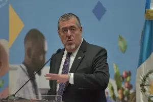 Arévalo llama a la ciudadanía a participar en elección de cargos 2026