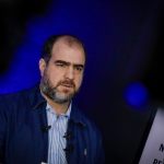 El Tribunal Décimo de Sentencia Penal fijó al ministro de gobernación de El Salvador, Juan Carlos Bidegaín, el pago de una fianza de Q50 mil. Foto La Hora: Ministerio de Gobernación El Salvador