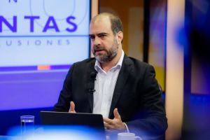 Juzgado de Paz Penal emplaza a MP para que informe sobre situación de extradición de ministro de Bukele