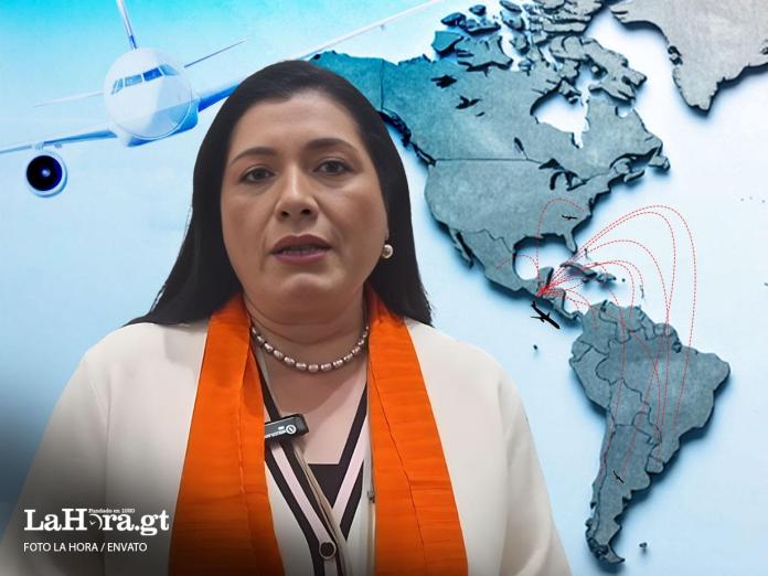 Más de medio millón en pasajes: el TSE financia la llegada de invitados a un congreso internacional