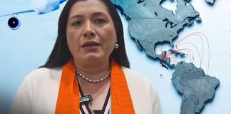 Más de medio millón en pasajes: el TSE financia la llegada de invitados a un congreso internacional