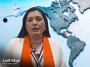 Más de medio millón en pasajes: el TSE financia la llegada de invitados a un congreso internacional