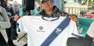 Tras 4 días en fila, aficionado compra boletos para partidos eliminatorios de Guatemala: «Valió la pena» Boletos Guatemala