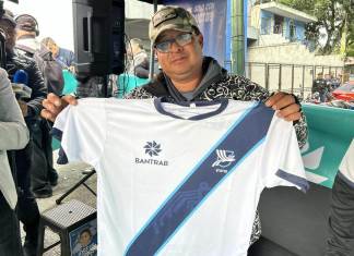 Boletos Guatemala