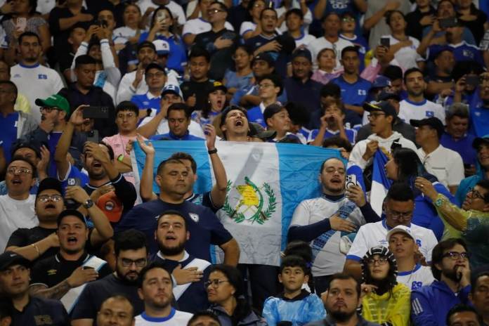Boletos partidos Guatemala Los boletos para los partidos de Guatemala contra Panamá y Surinam se agotaron.