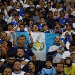 Los boletos para los partidos de Guatemala contra Panamá y Surinam se agotaron.