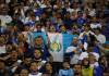 Los boletos para los partidos de Guatemala contra Panamá y Surinam se agotaron.