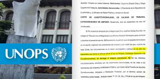 UNOPS CC
